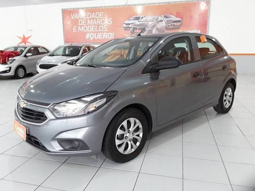 Imagem 4 de 9 de Chevrolet Joy 1.0 Spe4 Flex Manual