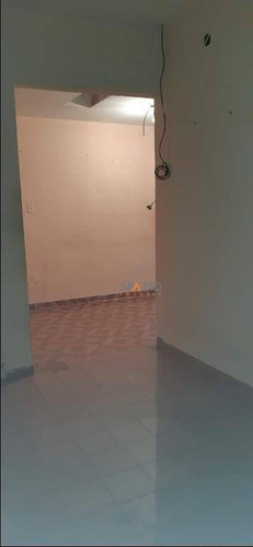 Imagem 18 de 19 de Casa Com 2 Dormitórios À Venda, 116 M² Por R$ 250.000 - Jardim Cherveson - Rio Claro/sp - Ca0542