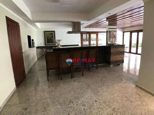 Imagem 14 de 30 de Cobertura Com 2 Dormitórios À Venda, 220 M² Por R$ 850.000,00 - Bosque - Campinas/sp - Co0054