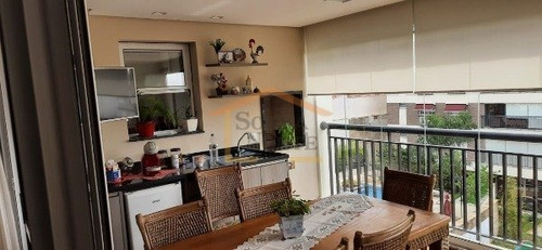 Imagem 3 de 15 de Apartamento, Venda, Santana, Sao Paulo - 29366 - V-29366