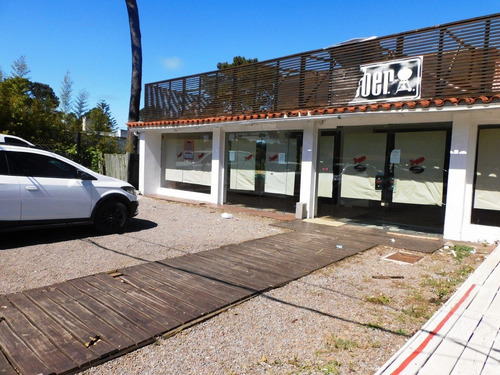 Venta Y Alquiler De Local Comercial E Roosevelt- Ref: 2481