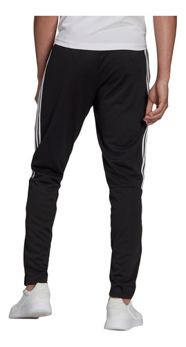 Imagen 4 de 4 de Pantalones Futbol adidas Hombre M Sereno Pt H28909
