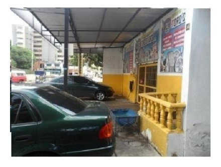 Imagen 7 de 7 de Local En Venta En La Av. Bolivar, Valencia Carabobo Andres Giuseppe Código 125127