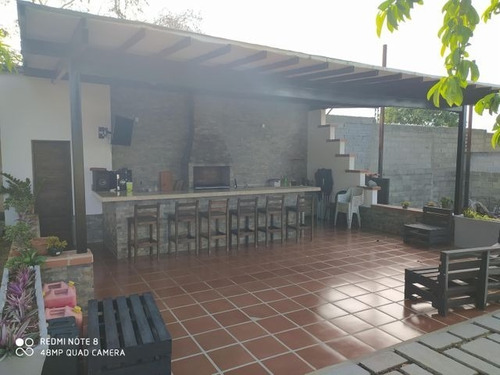 Imagen 15 de 30 de Casa En Venta En Agua Viva Cabudare Lara 0.4.2.4.5.9.3.7.5.4.2/ Rent-a-house Mls: 22-6224