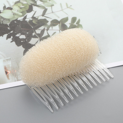 6 Peine Para Dar Volumen Al Cabello, Accesorio Para Peinar L