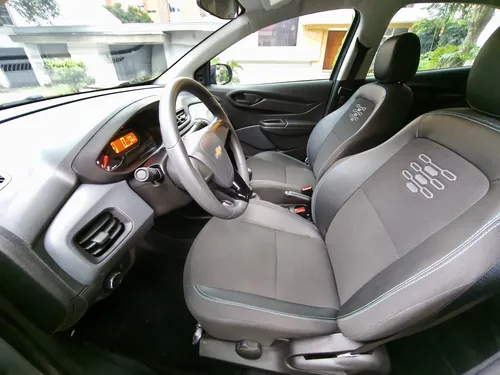 Chevrolet Joy 1.4