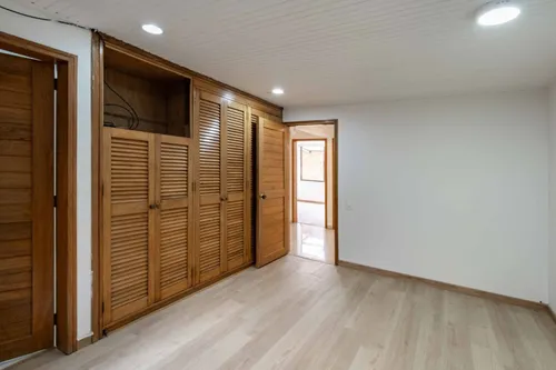 Apartamento En Venta En Chicó Norte. Cod V23468