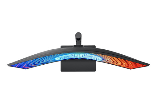 Monitor Samsung Viewfinity S6 34'' Cor Preto