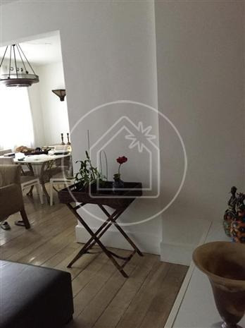 Apartamento - Ref: 859772