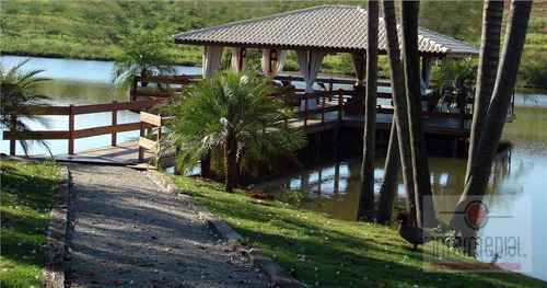 Terreno Residencial À Venda, Castelo Branco, Sorocaba. - Te0551