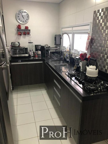 Imagem 8 de 15 de Apartamento Para Venda Em São Bernardo Do Campo, Vila Lusitânia, 3 Dormitórios, 1 Suíte, 2 Banheiros, 2 Vagas - Anivincin