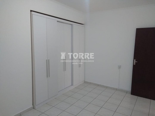 Imagem 8 de 19 de Apartamento Para Aluguel Em Jardim Chapadão - Ap003453