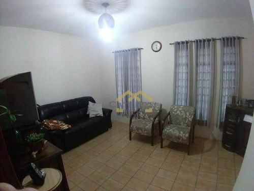 Imagem 9 de 19 de Casa Com 3 Dormitórios À Venda, 100 M² Por R$ 375.000,00 - Vila Aparecida - Jundiaí/sp - Ca0096