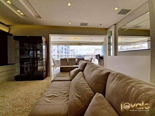 Imagem 6 de 30 de Apartamento À Venda No Jardim Esplanada - São José Dos Campos/sp - Ap2699