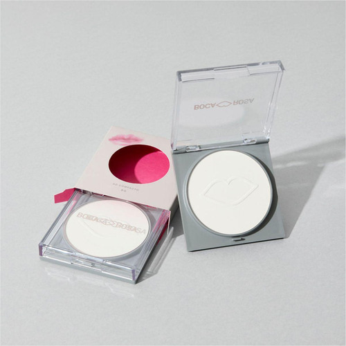 Boca Rosa Pó Compacto Translucido Cocada 9g