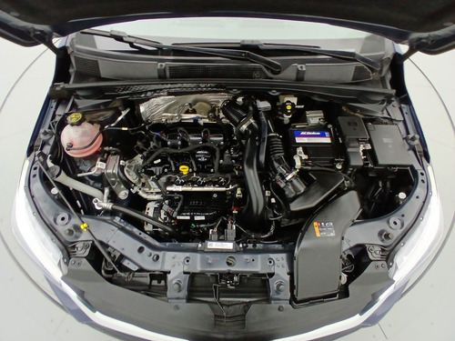 Chevrolet Onix 1.0 TURBO FLEX PREMIER AUTOMÁTICO