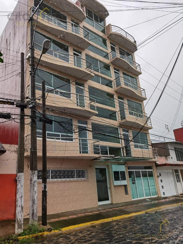 Edificio Comercial - Xalapa Enríquez Centro