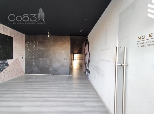 Renta - Local - Calzada De Los Jinetes - 737 M2 - Piso 2