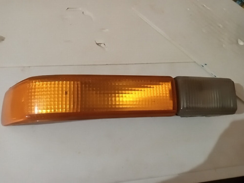 Cocuyo Mica Luz Intermitente Derecho Chevrolet Blazer 98 005