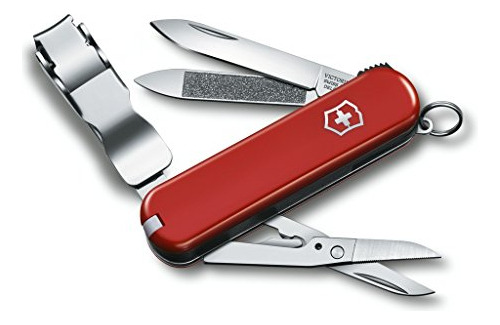 Navaja Suiza Victorinox Swiss Army Clip 580