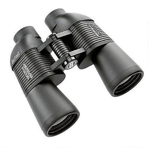 Bushnell Perma Focus 7x 50mm Gran Angular Binocular