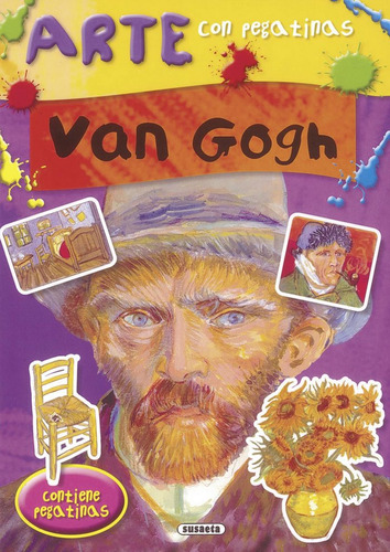 Van Gogh (libro Original)