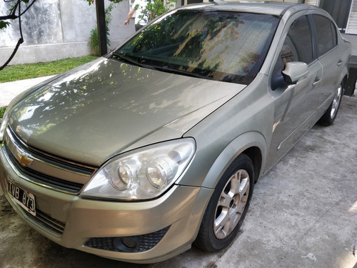 Chevrolet Vectra 2.4 Gls
