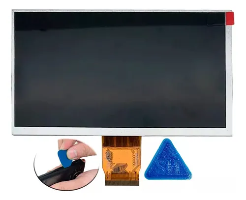 comprar Lcd Display Xview Proton Kids Big Gadnic 9pulgadas Tab0132b