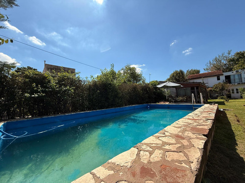 Quinta En Del Viso