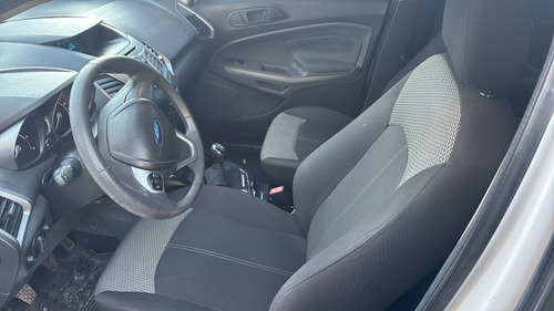 Ford Ecosport 1.5 S Tdci 90cv 4x2