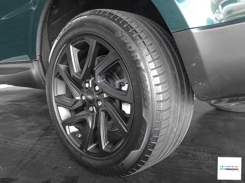 Land Rover Range Sport Se 3.0 Sdv6