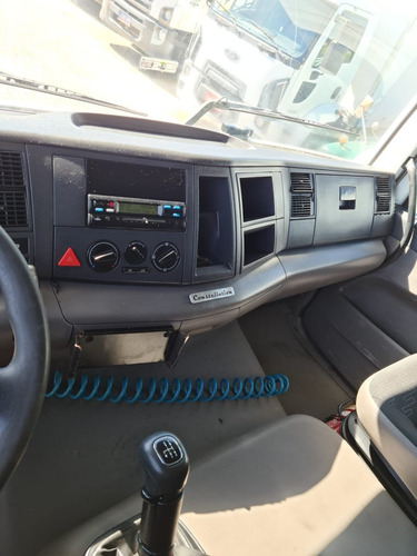 Imagem 8 de 9 de Vw 25390 6x2 Constellation Teto Alto Ano 2013 Ñ E 2540 460