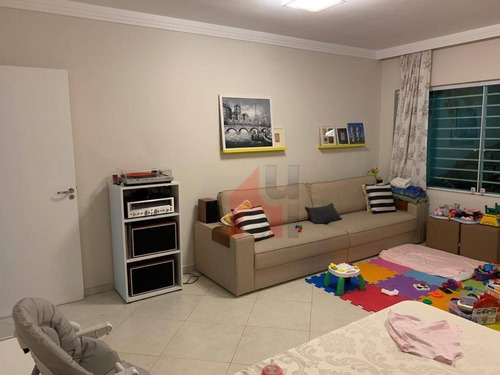 Imagem 5 de 30 de Sobrado À Venda, 140 M² Por R$ 890.000,00 - Vila Monte Alegre - São Paulo/sp - So0255