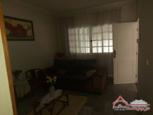 Imagem 10 de 15 de Casa Linda Planejada No Altos De Santana Jacareí Sp - 3744