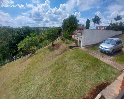 Imagem 13 de 29 de Chacara - Ch00128 - 70992790