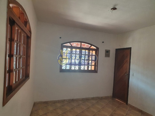 Imagem 18 de 27 de Casa Térrea Para Locação No Bairro São Jorge / Thelma - 11709