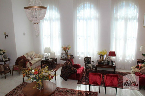 Imagem 3 de 15 de Casa À Venda No Quintas Do Sol - Código 231883 - 231883