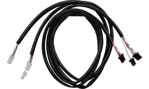 La Choppers Can-bus 45  Wiring Harness Extension 15+ - 2 Ssq