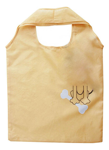 Bolsa De Viaje M Unisex Con Forma De Mensajero Para Perros,