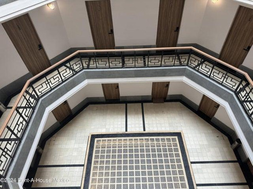 Loft En Renta En Cuauhtémoc, Juárez Mp 24-4621