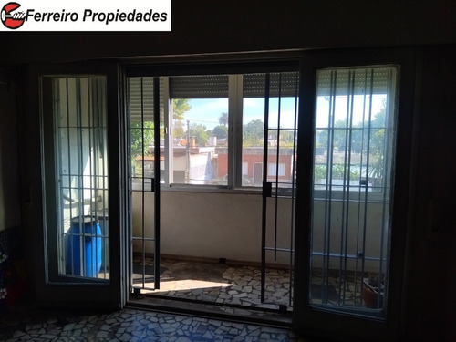 Imagen 20 de 21 de Bella Italia - Apto. Venta 1ro. X Escalera 2 Dorm. Baño Cocina Tza. Cerrada Living/comedor