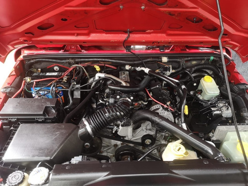 Jeep Wrangler Sport 2008