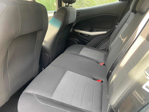 Ford Ecosport 1.5 S 123cv 4x2 2018