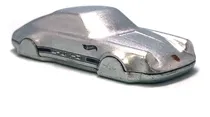 Comprar Hot Wheels Porsche 911 Carrera Metal Experimotors Armonyshop