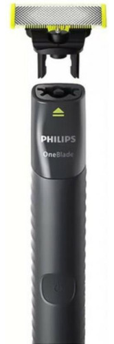 Barbeador E Aparador Elétrico Philips One Blade Qp1424/10