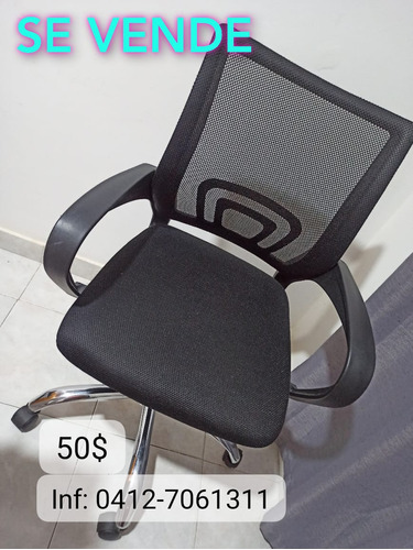 Silla Para Oficina 