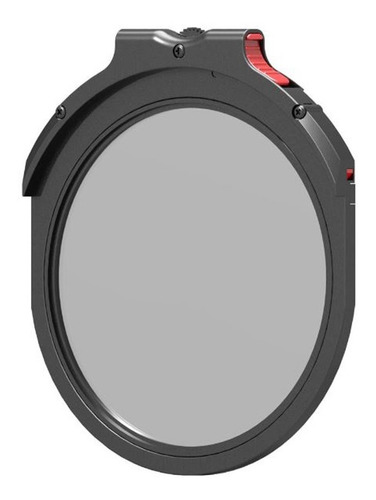 Filtro Haida Hd4264 Drop-in Encastrable Para Porta Filtros Haida M10 Nano-coating Cpl Polarizador Circular 