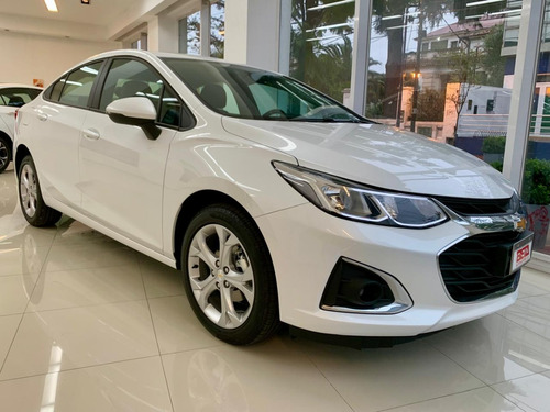 Chevrolet Cruze 1.4 Lt At Sedan