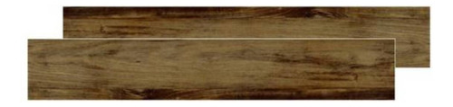 Ilva Porcelanato Smoke Wood Oxide 20x120