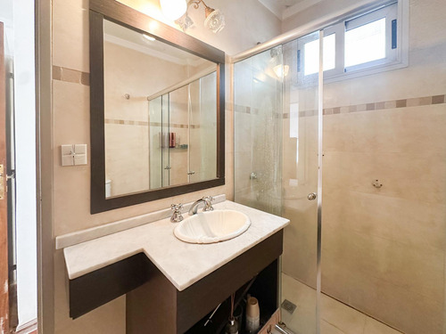 Departamento En Venta 4 Ambientes Con Dependencia, Balcon Terraza Y Cochera